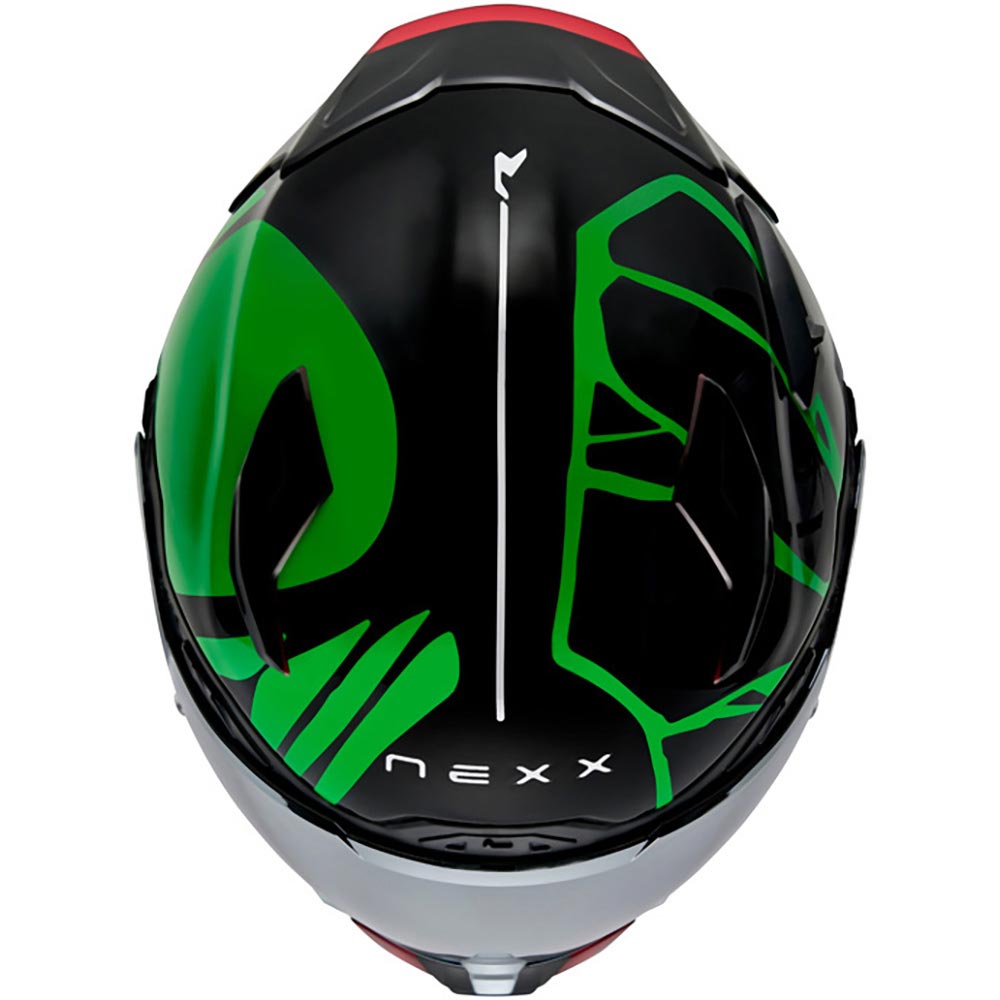 Casco X.WST 3 B-Side