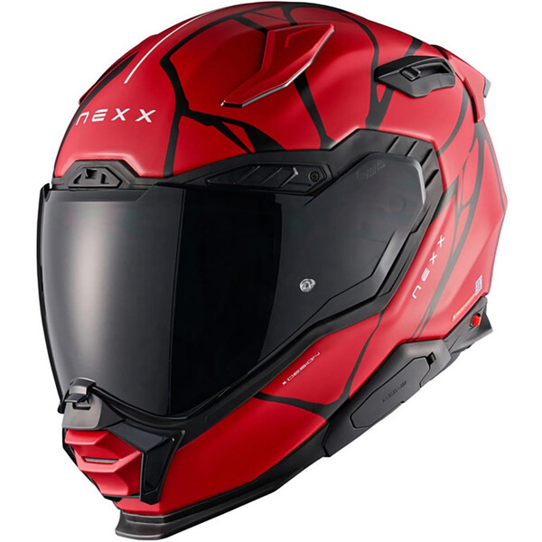 Casco X.WST 3 B-Side