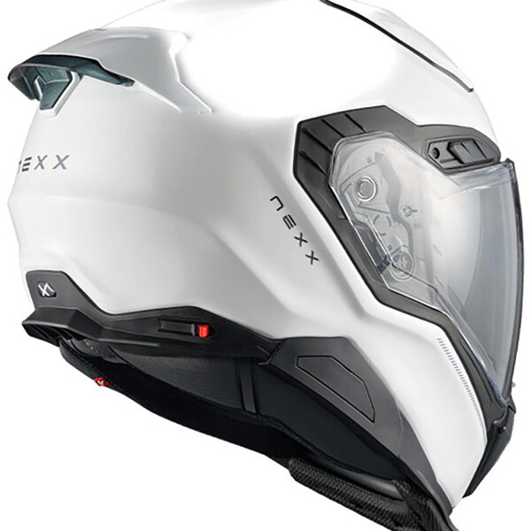 X.WST 3 Cuffie lisce