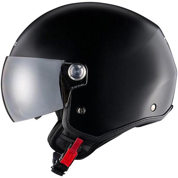 Y.10 Casco Stiletto