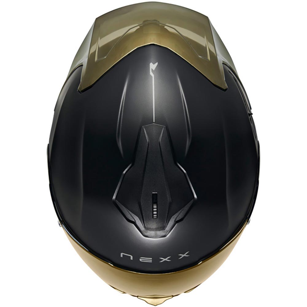 Y.100R Cuffie subsoniche