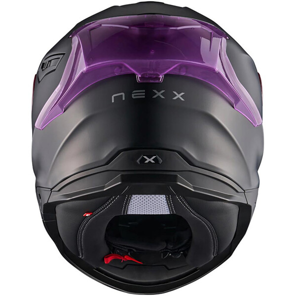 Y.100R Cuffie subsoniche