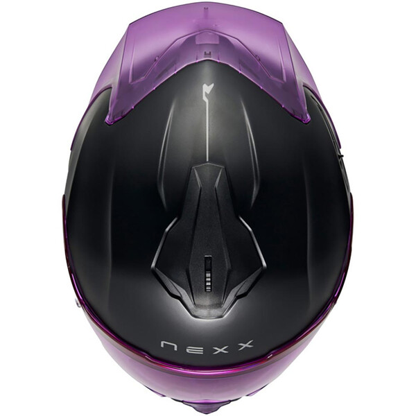 Y.100R Cuffie subsoniche