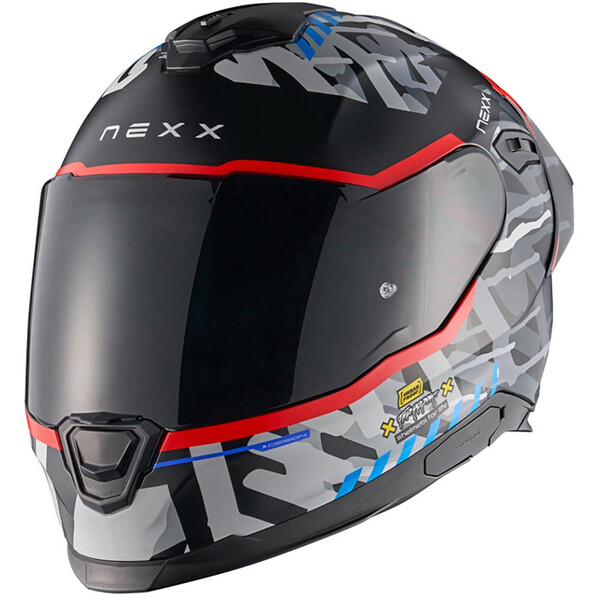 Casco Y.100R Urbangram