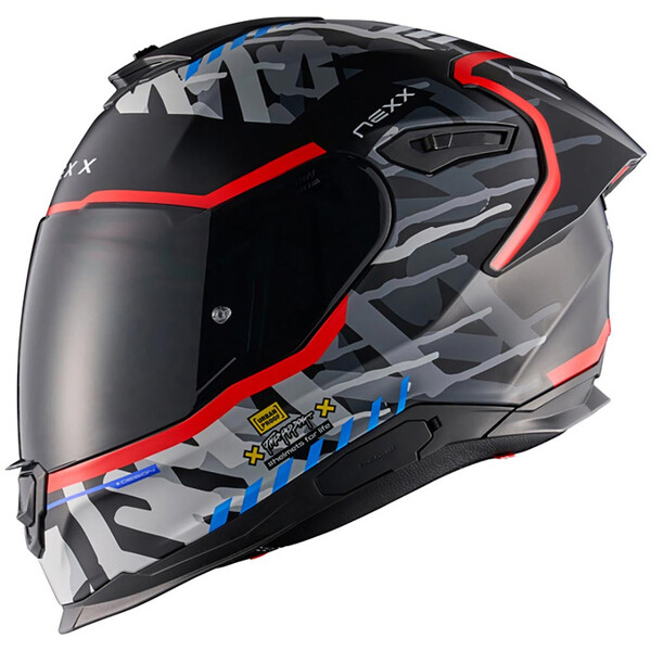 Casco Y.100R Urbangram