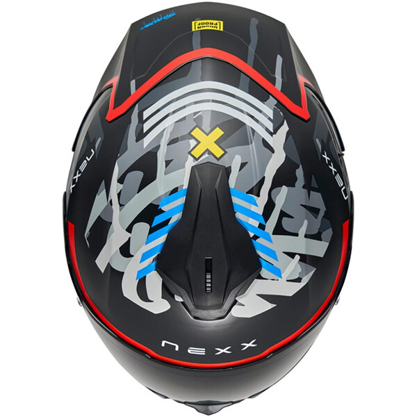 Casco Y.100R Urbangram