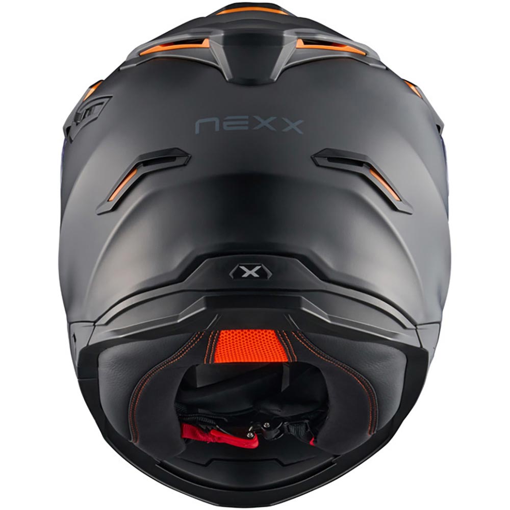 Y.Travl Casco liscio