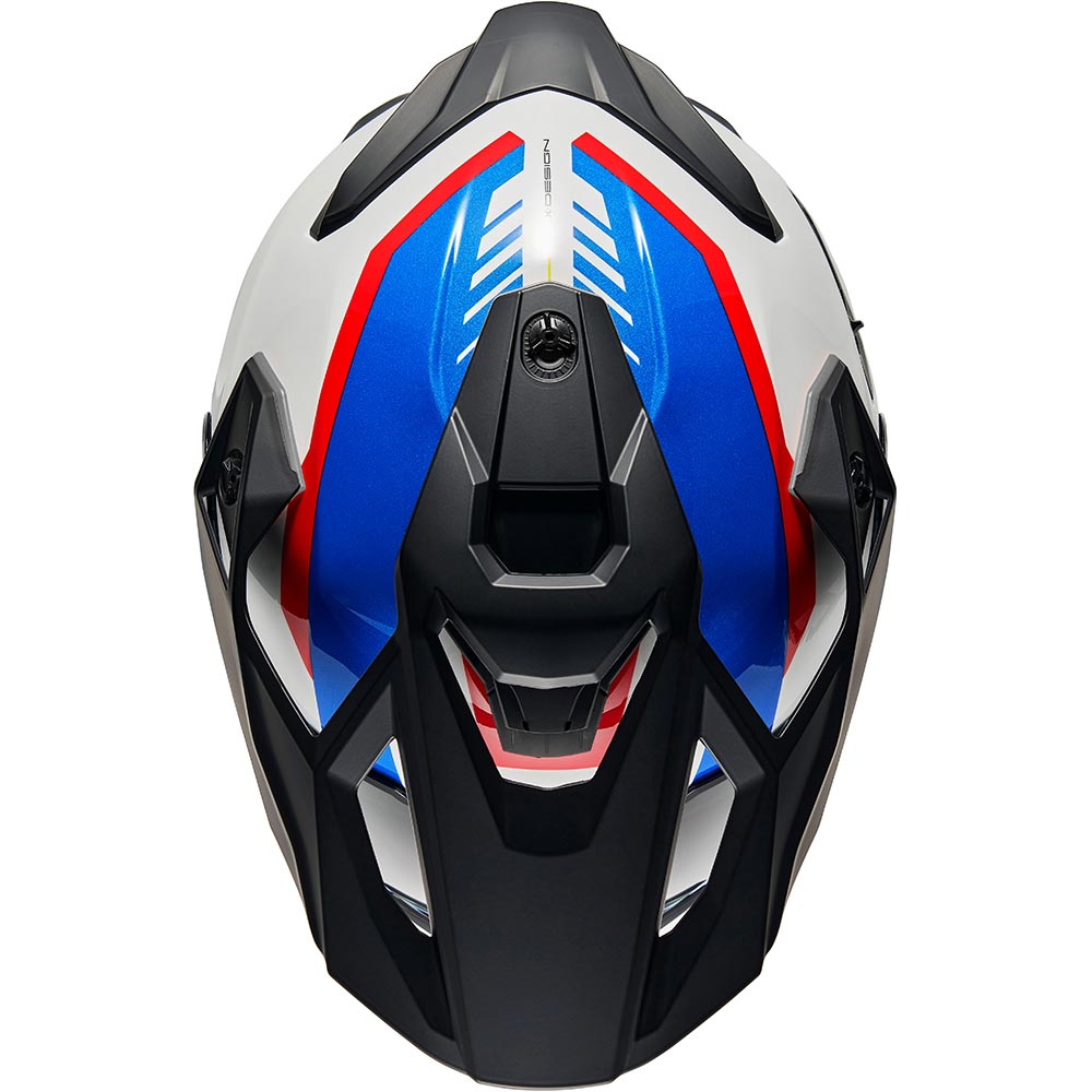 Casco Y.Travl Quest