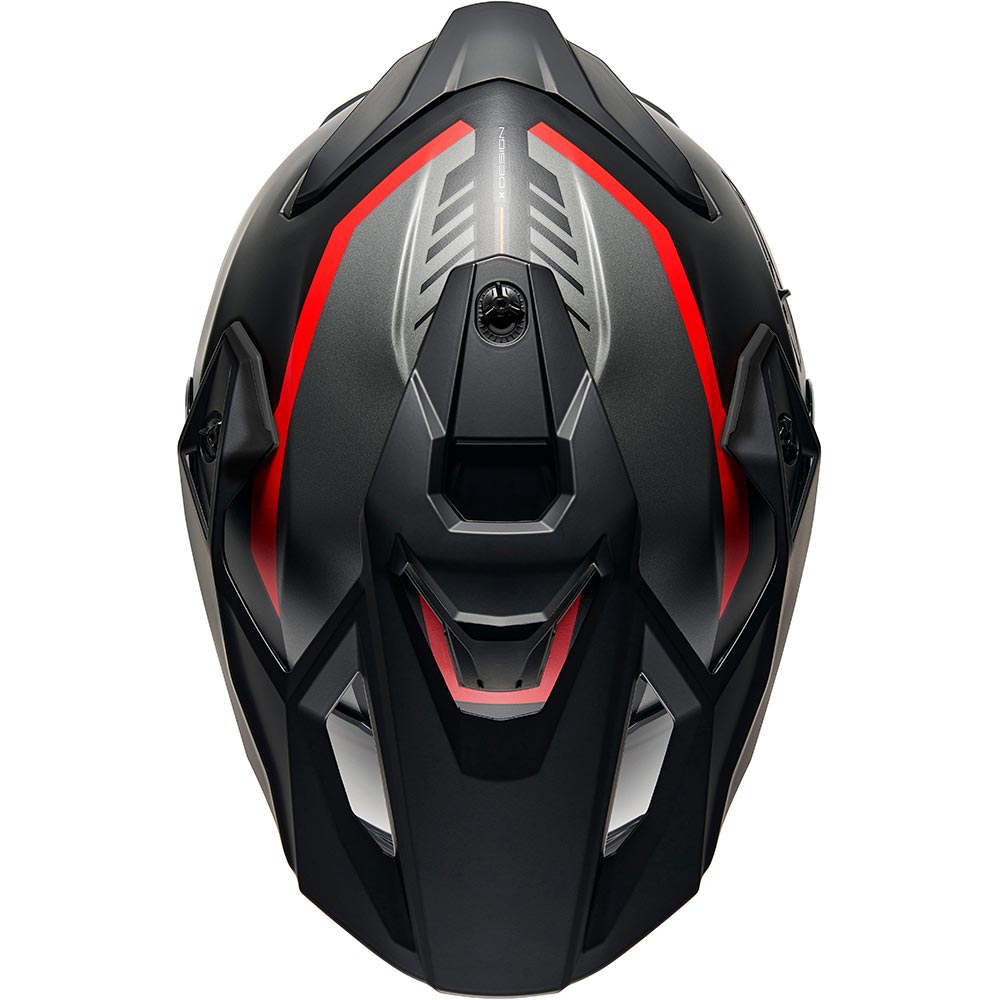 Casco Y.Travl Quest