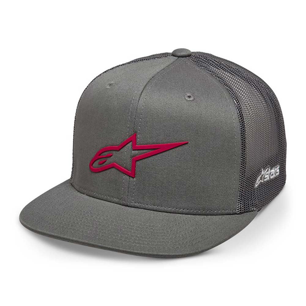 Cappello Trucker 3D Ageless