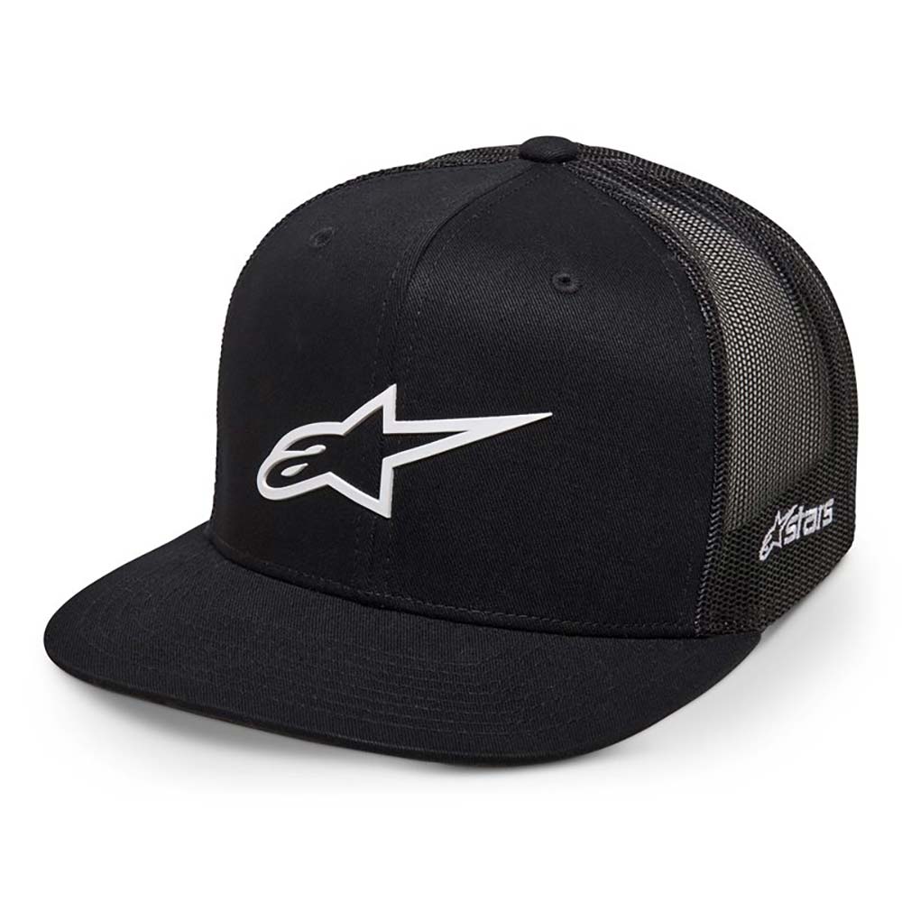 Cappello Trucker 3D Ageless