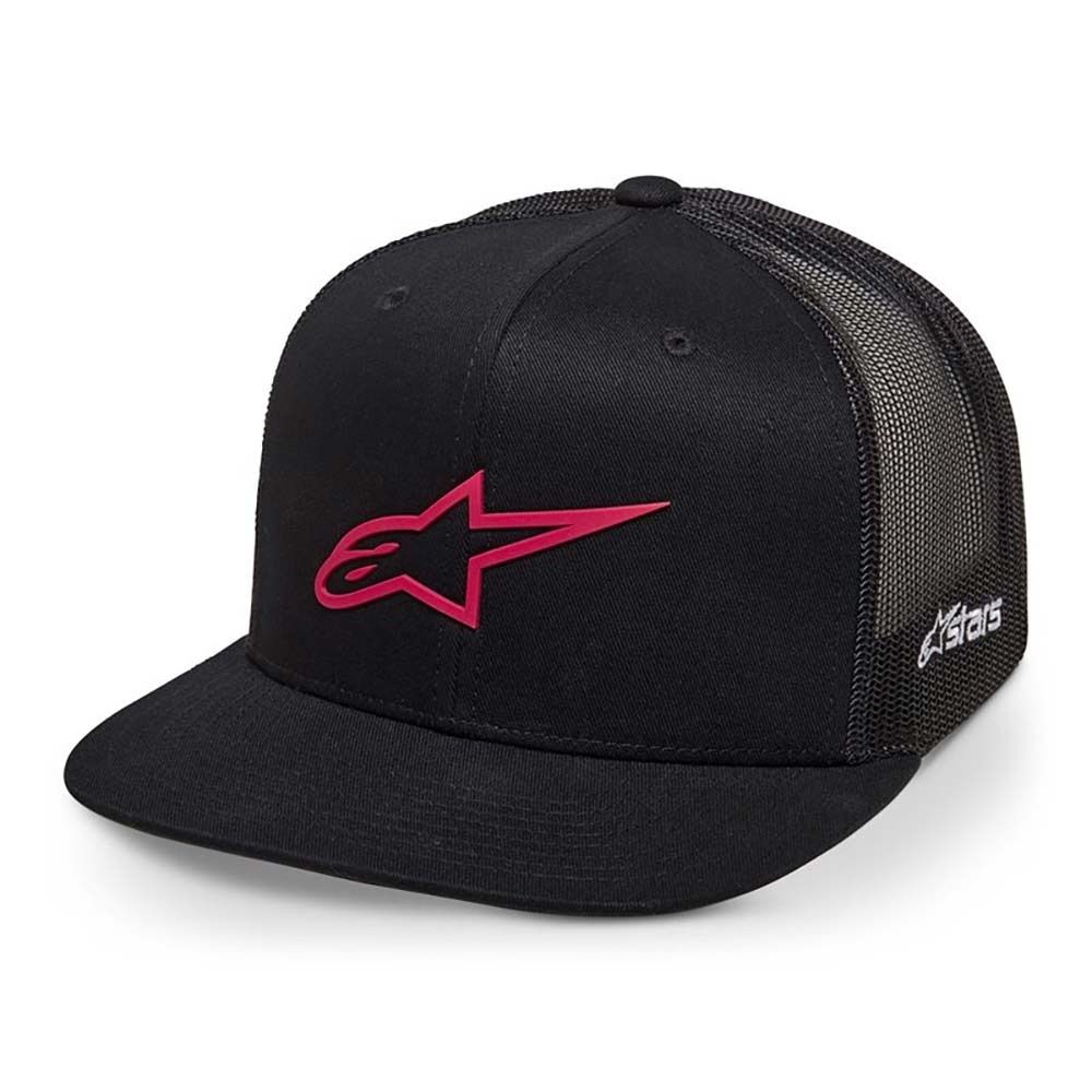 Cappello Trucker 3D Ageless