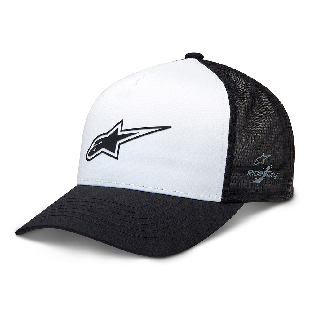 Cappello trucker Advantage Tech
