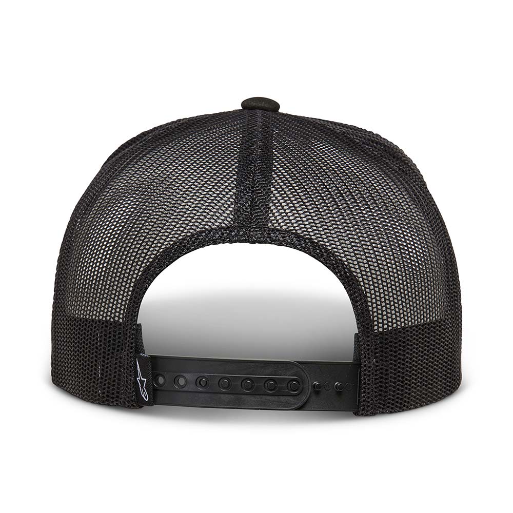 Cappello Trucker Cache