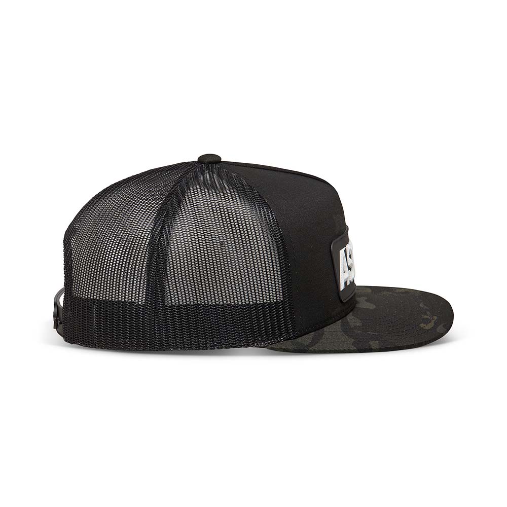 Cappello Trucker Cache