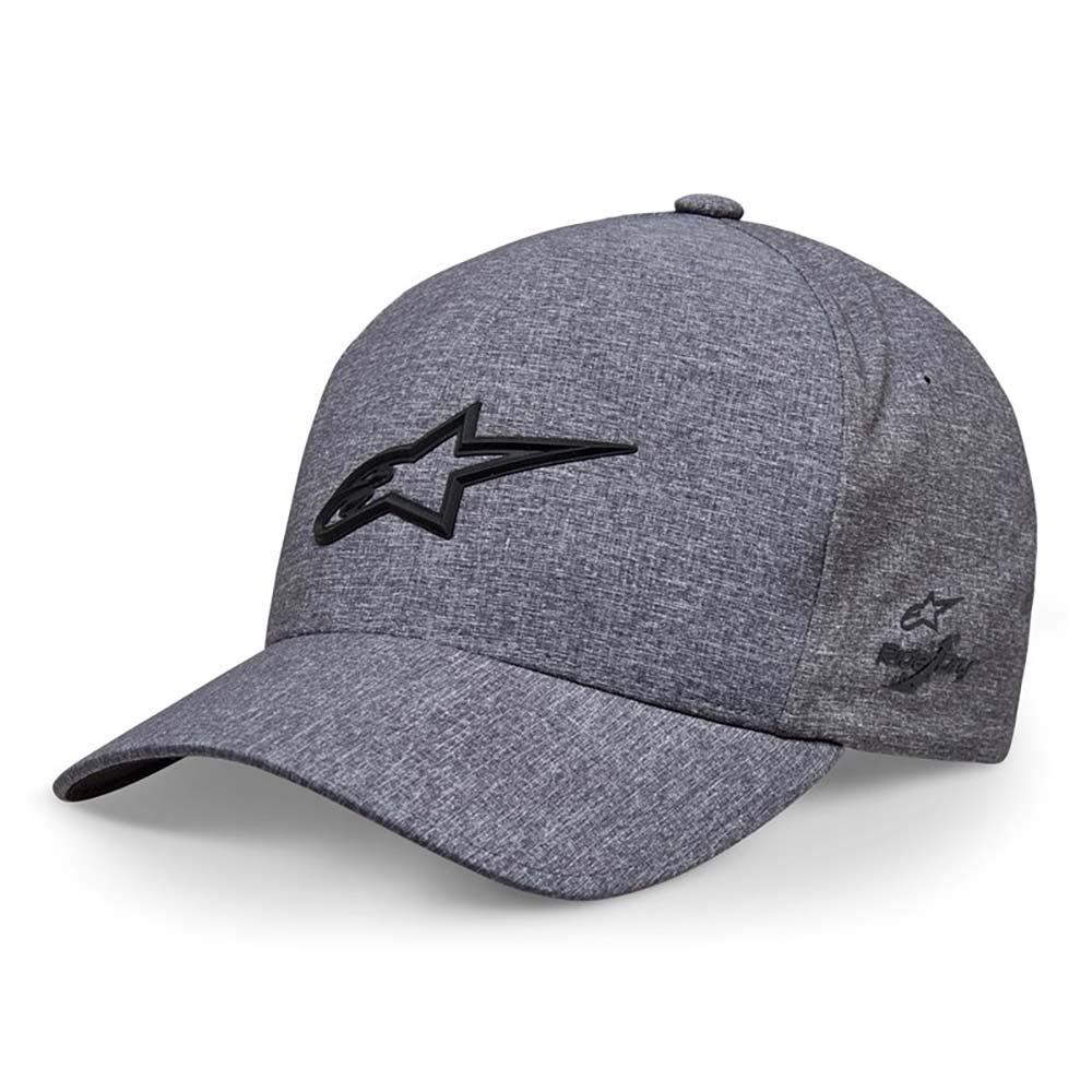 Cappello Delta senza età