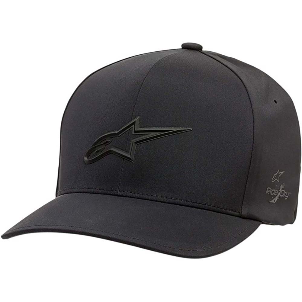 Cappello Delta senza età