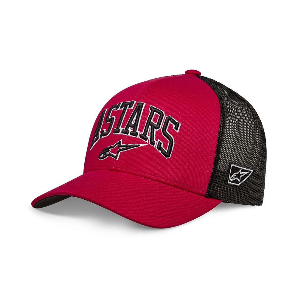 Cappello Dunker Trucker