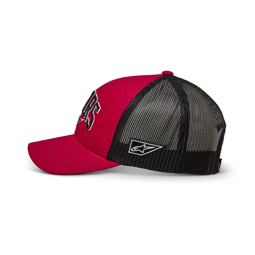 Cappello Dunker Trucker