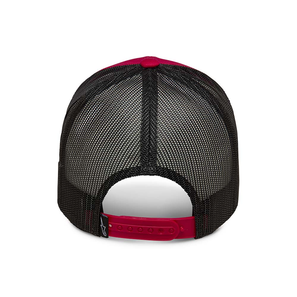 Cappello Dunker Trucker