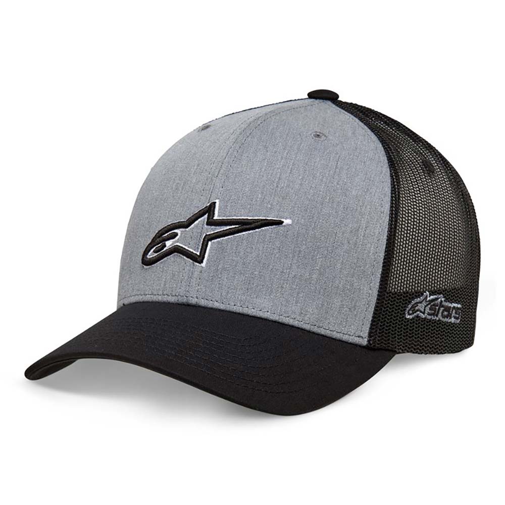 Cappello Trucker con profilo Ageless