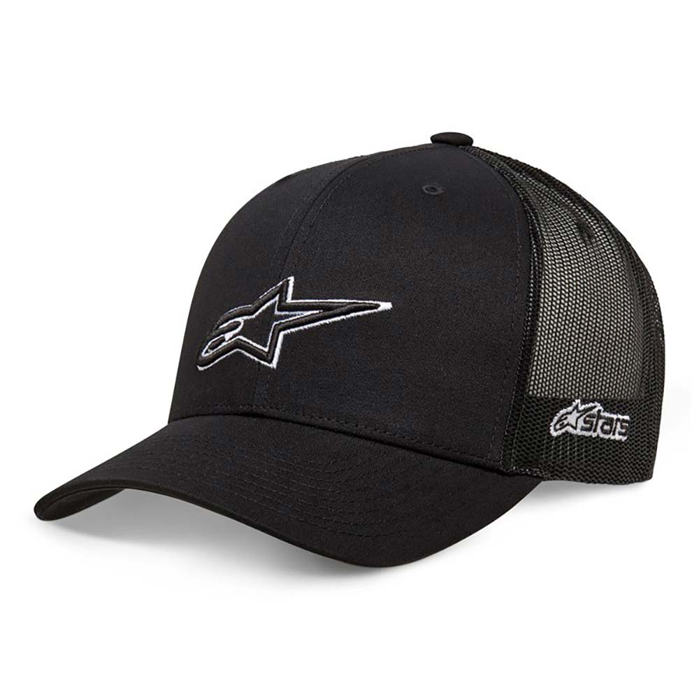 Cappello Trucker con profilo Ageless