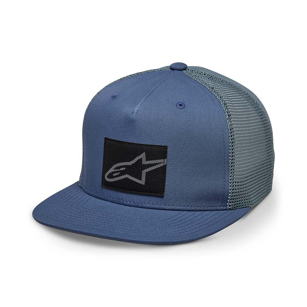 Cappello Trucker Sussidiato