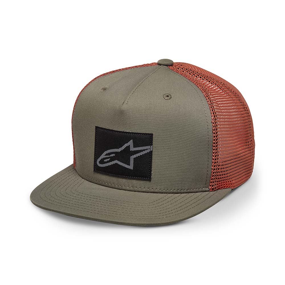 Cappello Trucker Sussidiato