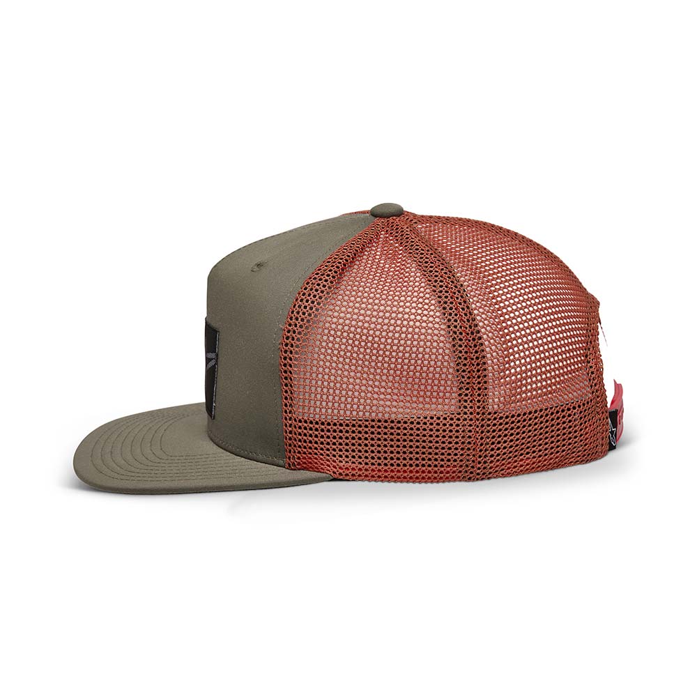 Cappello Trucker Sussidiato