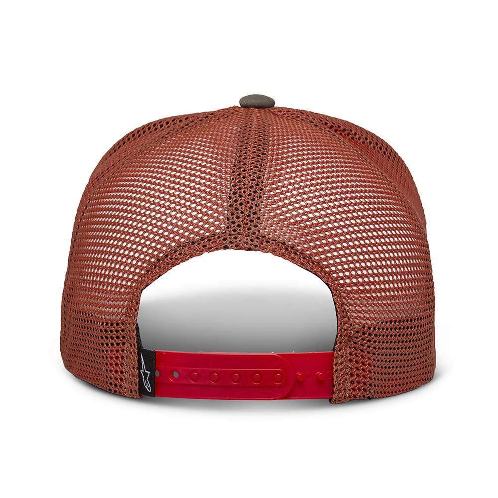 Cappello Trucker Sussidiato