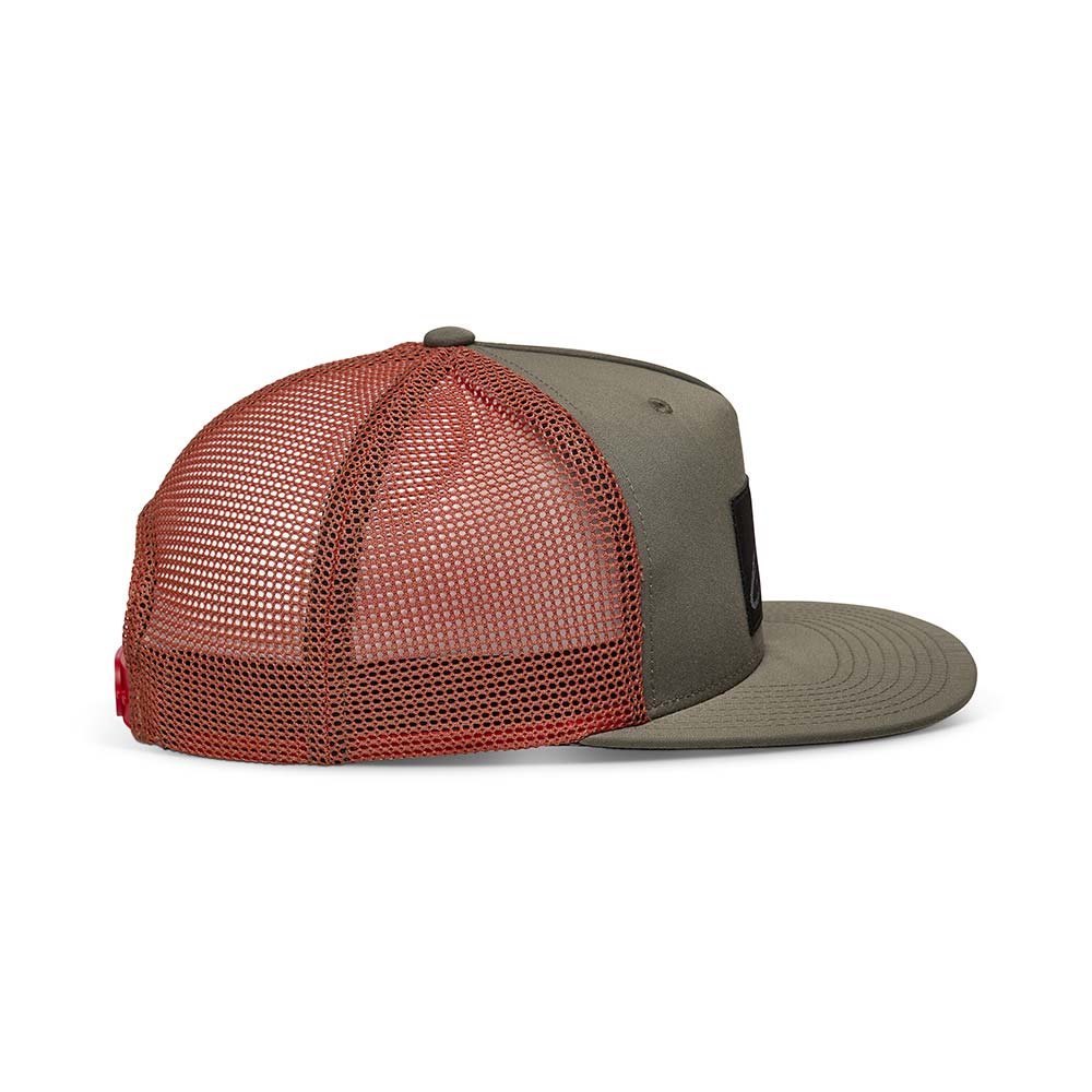 Cappello Trucker Sussidiato