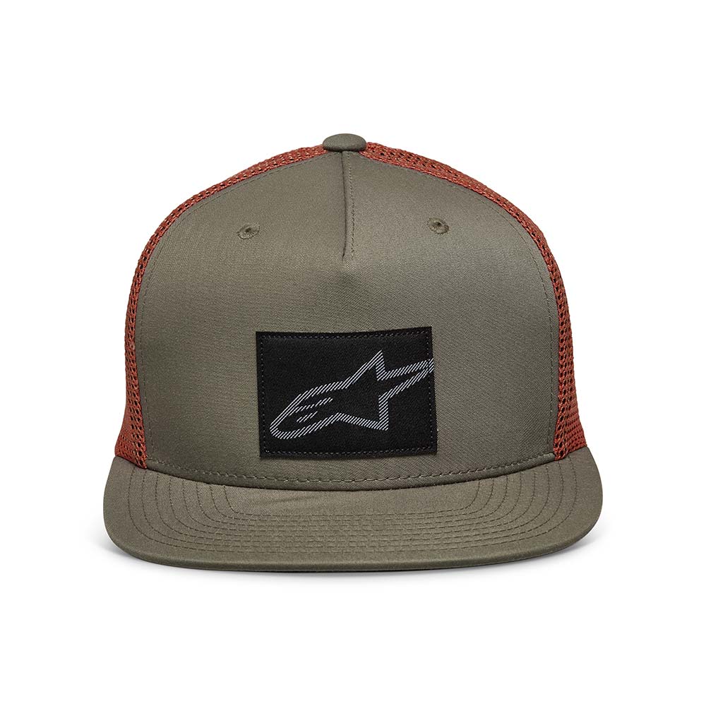 Cappello Trucker Sussidiato