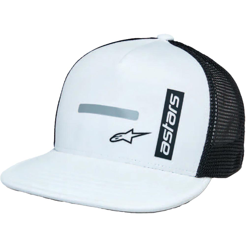 Cappellino Alter Trucker
