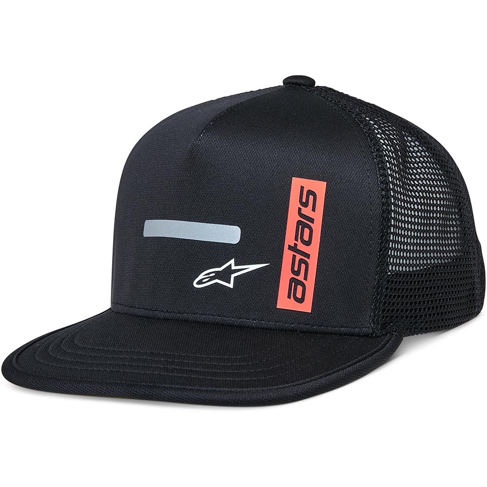 Cappellino Alter Trucker