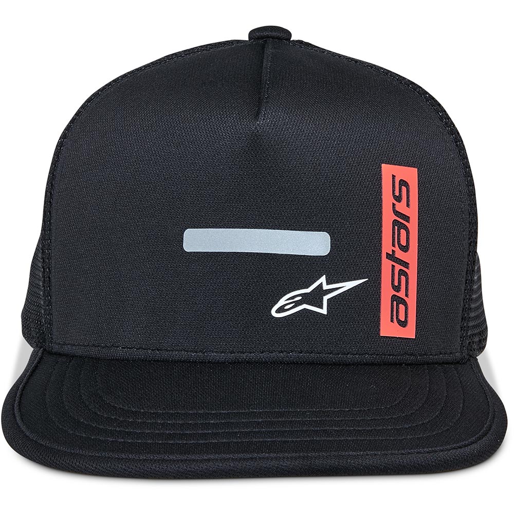 Cappellino Alter Trucker