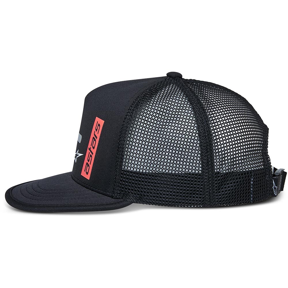 Cappellino Alter Trucker