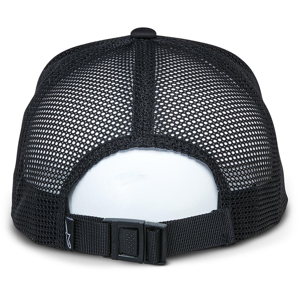 Cappellino Alter Trucker