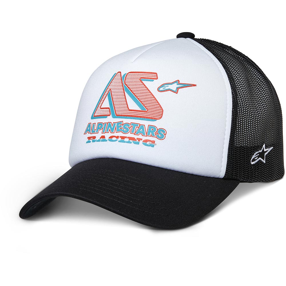 Cappello Trucker Ayess