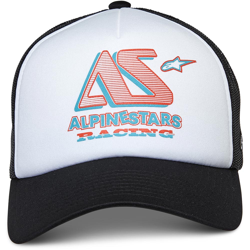 Cappello Trucker Ayess