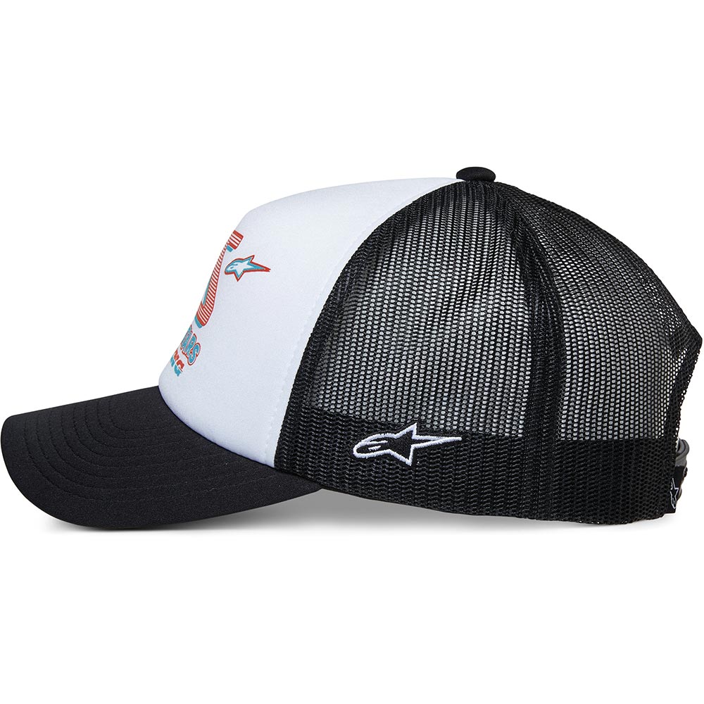 Cappello Trucker Ayess