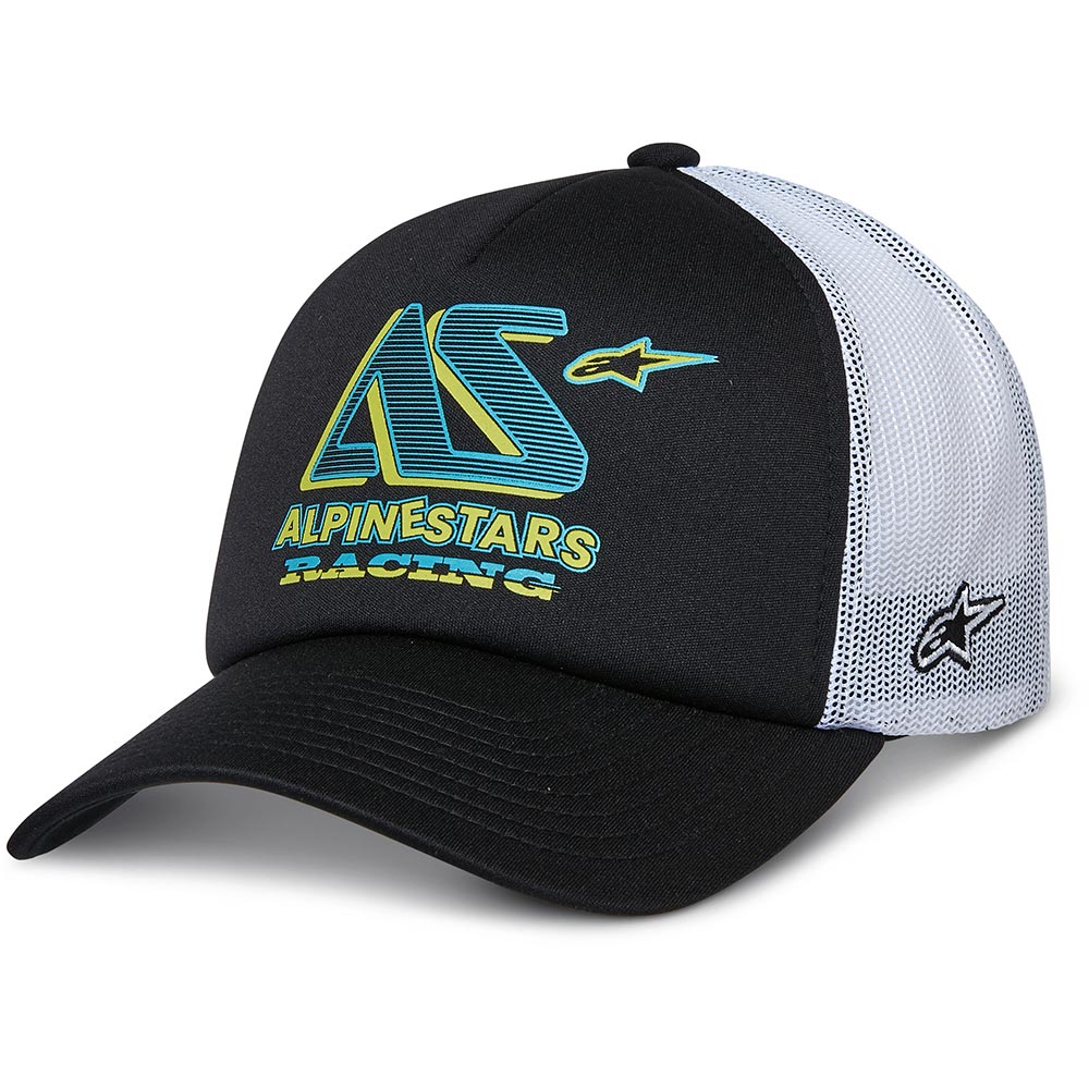Cappello Trucker Ayess
