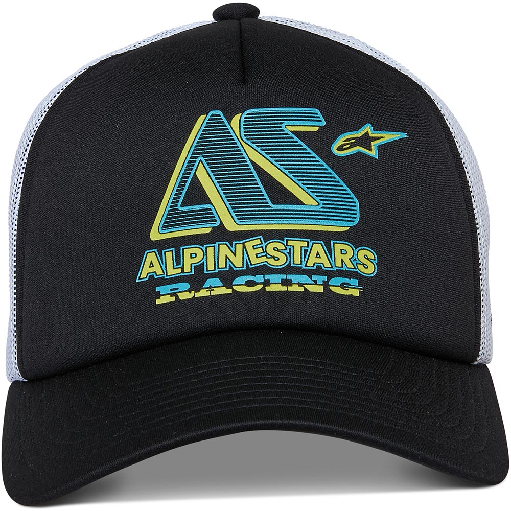 Cappello Trucker Ayess