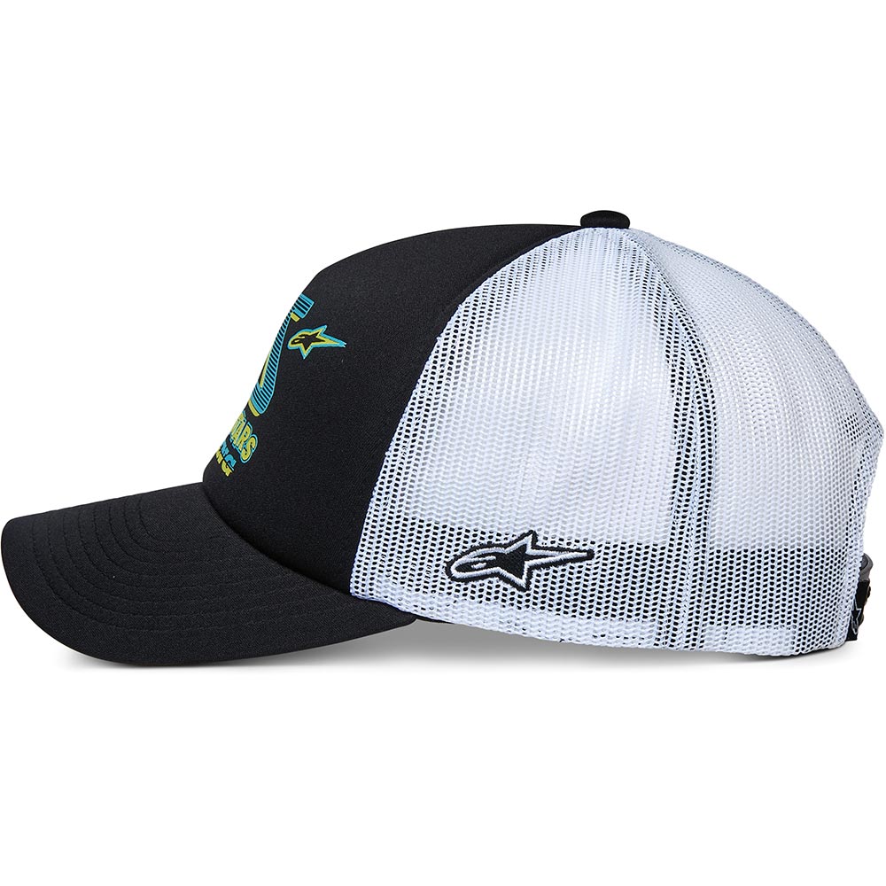 Cappello Trucker Ayess