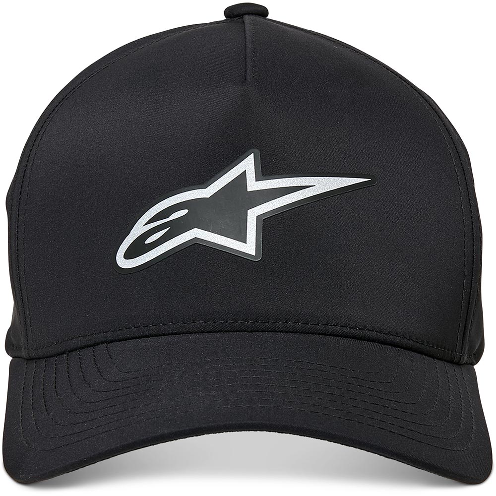 Cappello Ageless Reflex WP