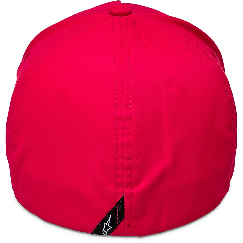 Cappello Ageless Reflex WP