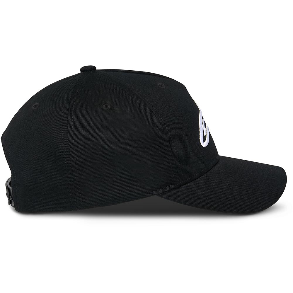 Cappello senza età