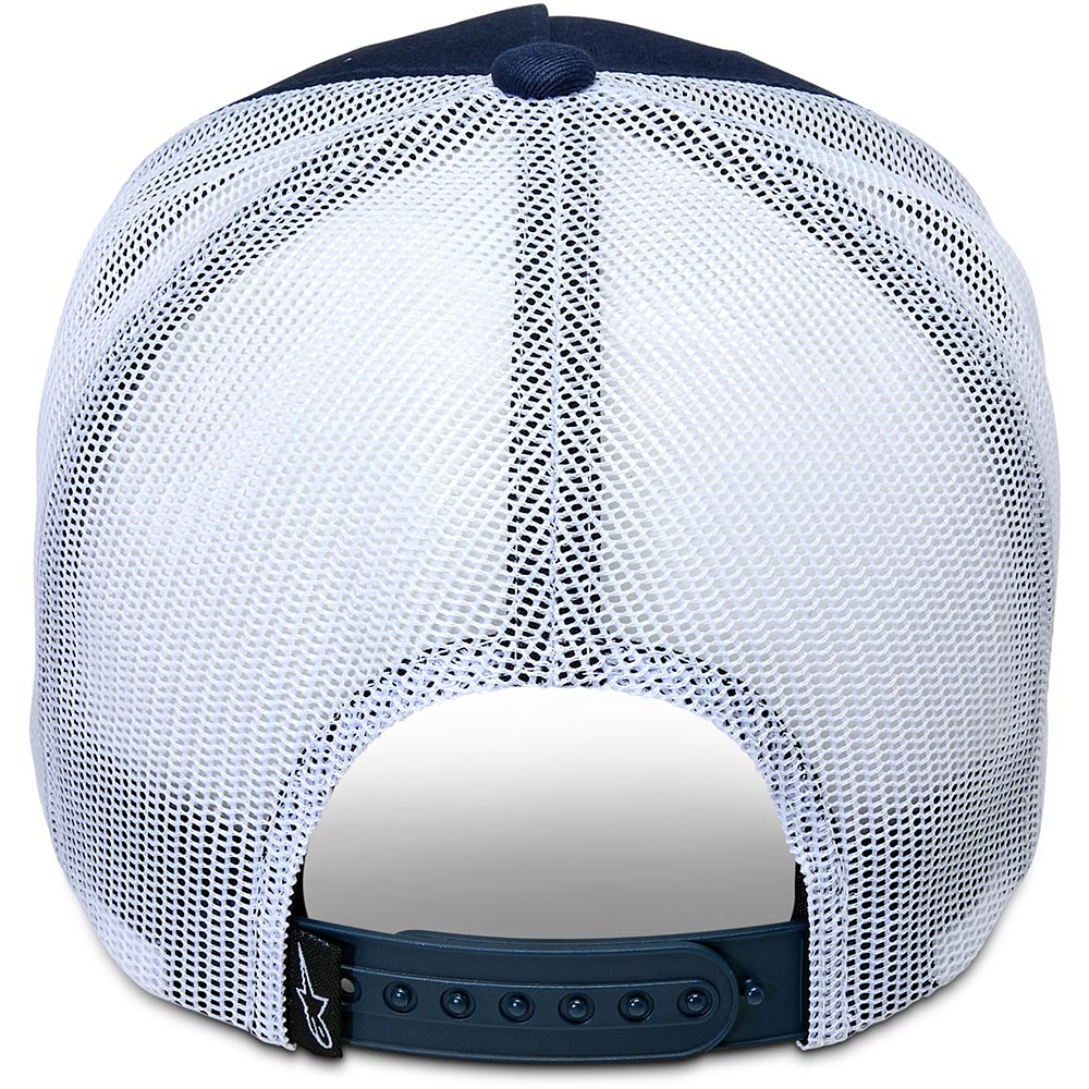 Cappello trucker Ageless