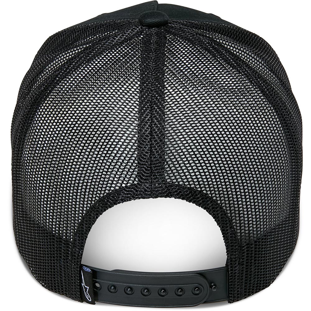 Cappello trucker Ageless