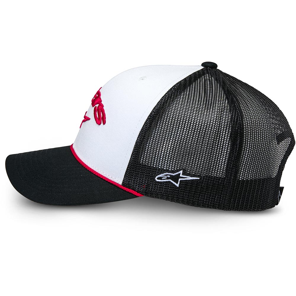 Cappello trucker Agree