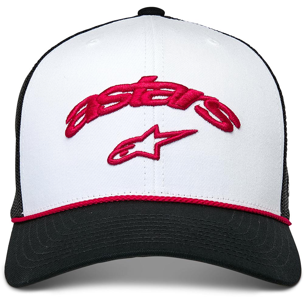 Cappello trucker Agree